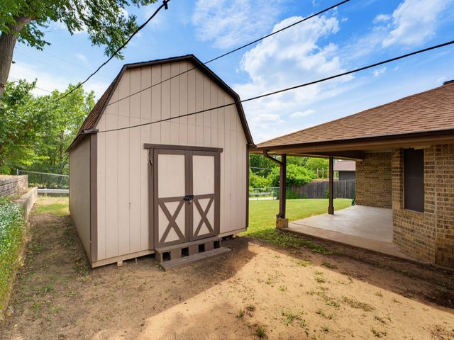 2602 Blue Quail Drive, Arlington, TX 76017