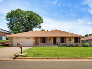 2602 Blue Quail Drive, Arlington, TX 76017