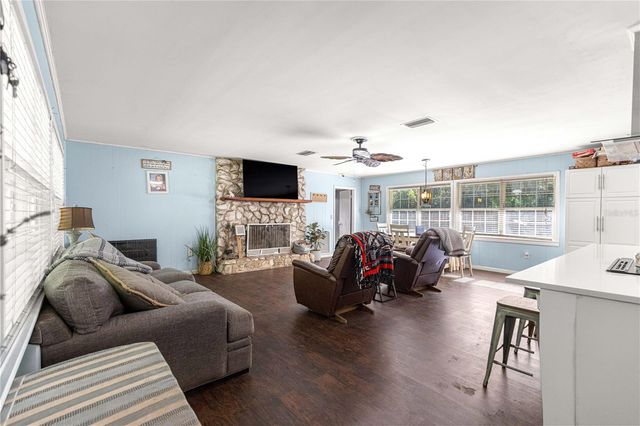 12577 SE 36 AVENUE, Belleview, FL 34420