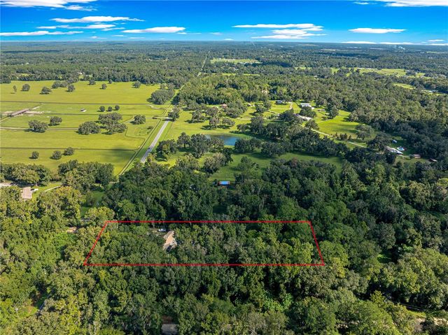 12577 SE 36 AVENUE, Belleview, FL 34420