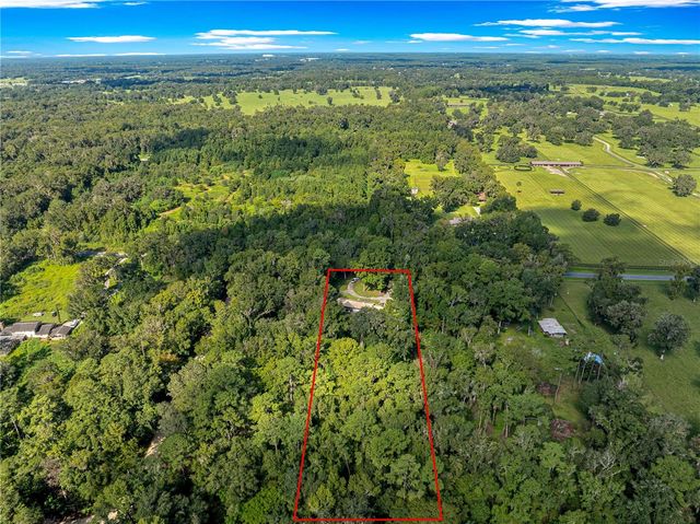 12577 SE 36 AVENUE, Belleview, FL 34420