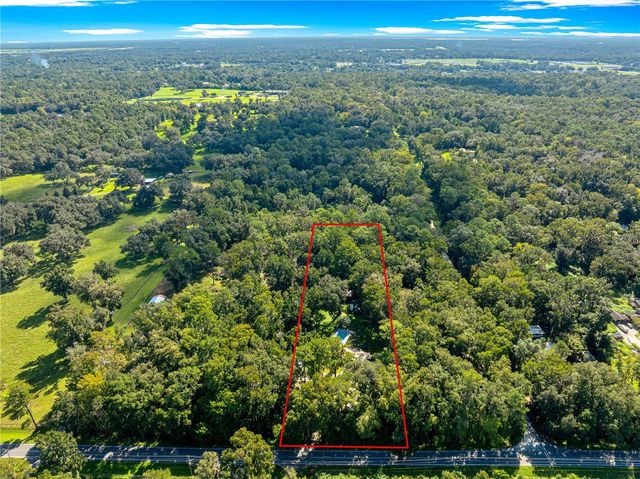 12577 SE 36 AVENUE, Belleview, FL 34420