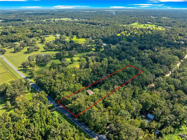 12577 SE 36 AVENUE, Belleview, FL 34420