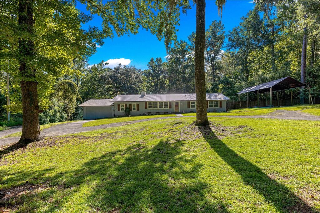 12577 SE 36 AVENUE, Belleview, FL 34420