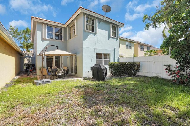 3331 Commodore Court, West Palm Beach, FL 33411