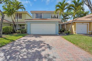 3331 Commodore Court, West Palm Beach, FL 33411