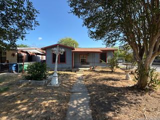 503 Vickers, San Antonio, TX 78211