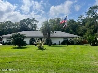 2160 SPANISH MOSS Drive, Jacksonville, FL 32246