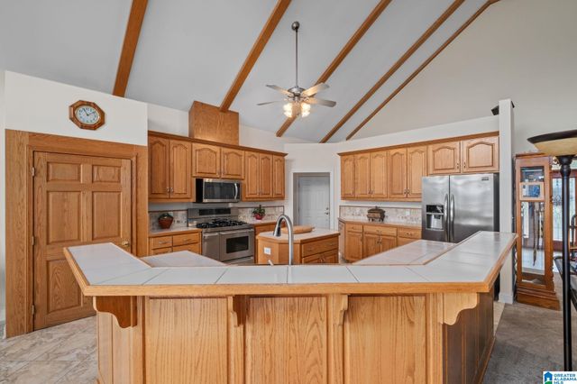 332 DRIFTWOOD POINT ROAD, Pell City, AL 35128
