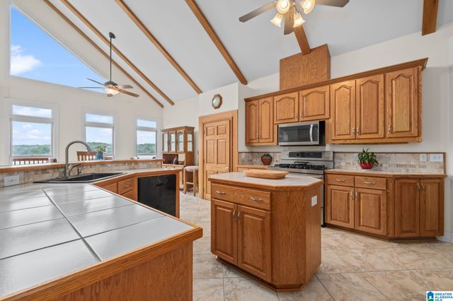 332 DRIFTWOOD POINT ROAD, Pell City, AL 35128