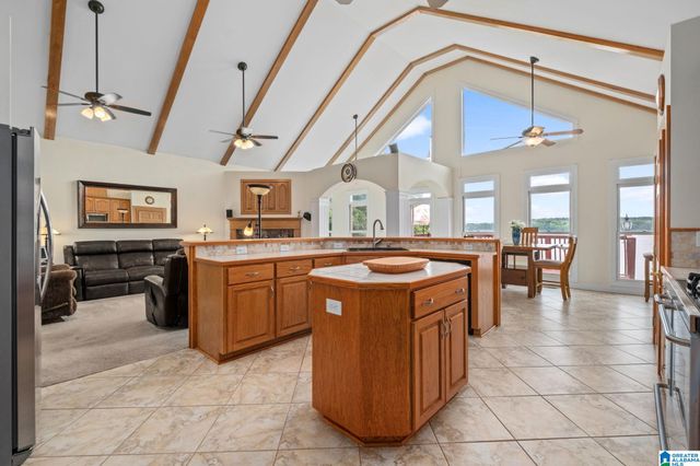 332 DRIFTWOOD POINT ROAD, Pell City, AL 35128