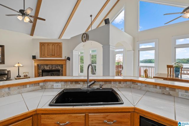 332 DRIFTWOOD POINT ROAD, Pell City, AL 35128
