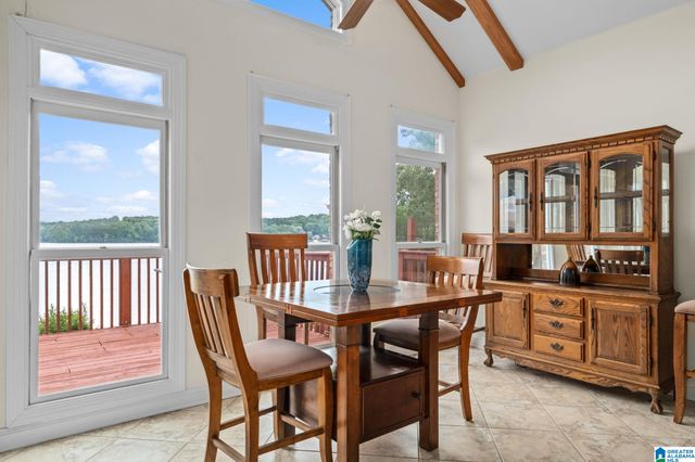 332 DRIFTWOOD POINT ROAD, Pell City, AL 35128