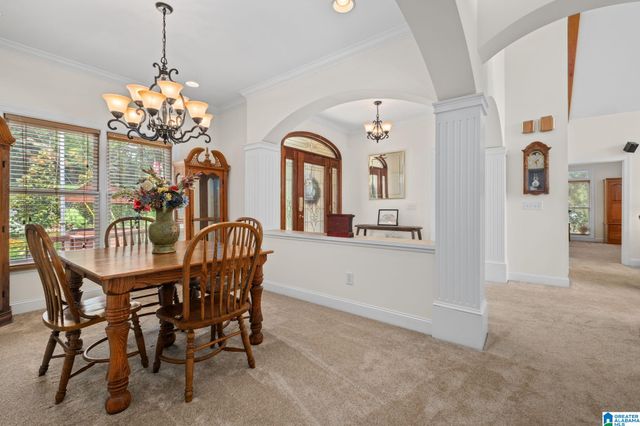 332 DRIFTWOOD POINT ROAD, Pell City, AL 35128