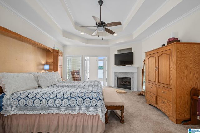 332 DRIFTWOOD POINT ROAD, Pell City, AL 35128
