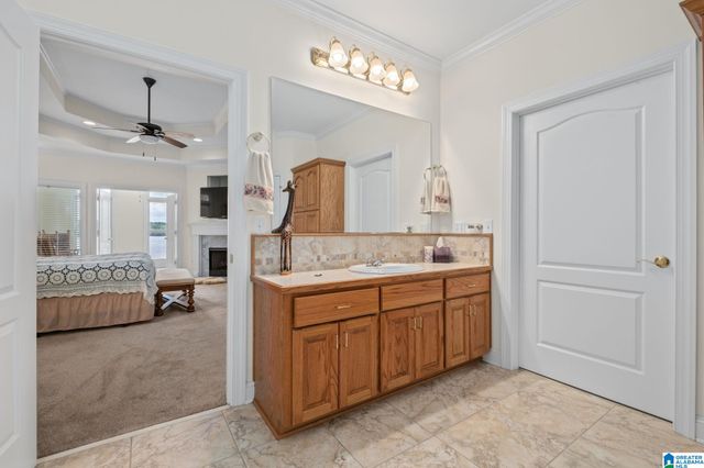 332 DRIFTWOOD POINT ROAD, Pell City, AL 35128