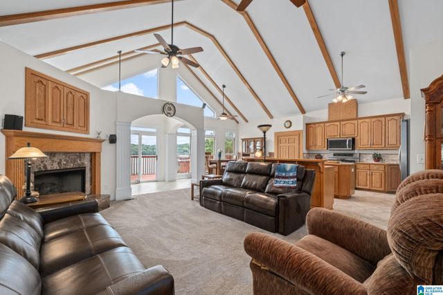 332 DRIFTWOOD POINT ROAD, Pell City, AL 35128