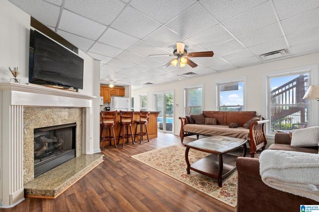 332 DRIFTWOOD POINT ROAD, Pell City, AL 35128