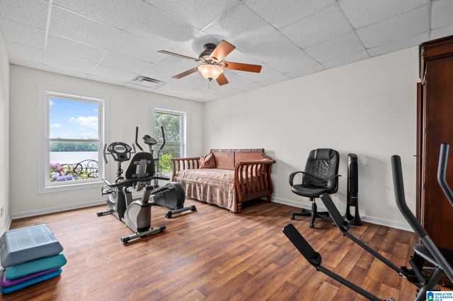 332 DRIFTWOOD POINT ROAD, Pell City, AL 35128