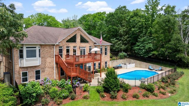 332 DRIFTWOOD POINT ROAD, Pell City, AL 35128
