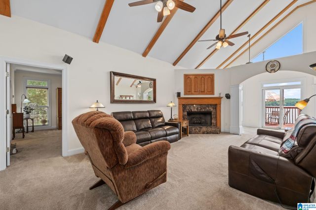 332 DRIFTWOOD POINT ROAD, Pell City, AL 35128