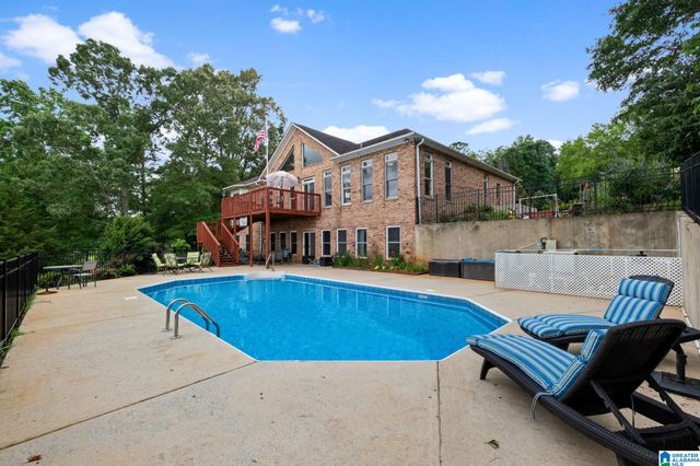 332 DRIFTWOOD POINT ROAD, Pell City, AL 35128