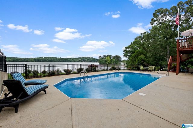 332 DRIFTWOOD POINT ROAD, Pell City, AL 35128