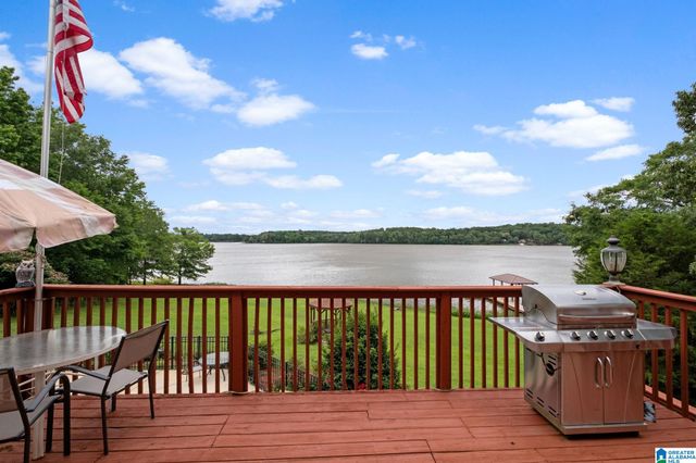 332 DRIFTWOOD POINT ROAD, Pell City, AL 35128