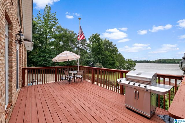 332 DRIFTWOOD POINT ROAD, Pell City, AL 35128