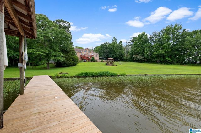 332 DRIFTWOOD POINT ROAD, Pell City, AL 35128