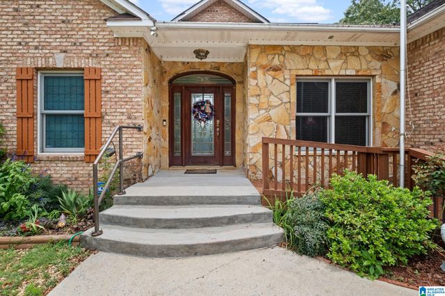 332 DRIFTWOOD POINT ROAD, Pell City, AL 35128