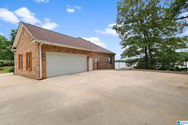 332 DRIFTWOOD POINT ROAD, Pell City, AL 35128