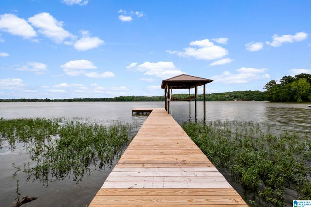 332 DRIFTWOOD POINT ROAD, Pell City, AL 35128