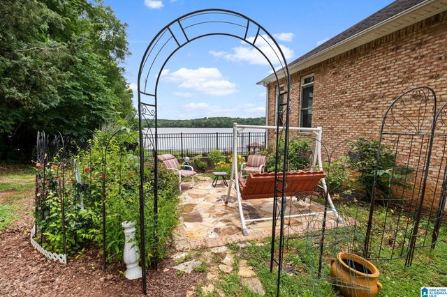 332 DRIFTWOOD POINT ROAD, Pell City, AL 35128