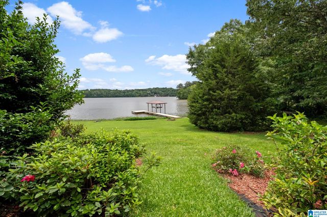 332 DRIFTWOOD POINT ROAD, Pell City, AL 35128