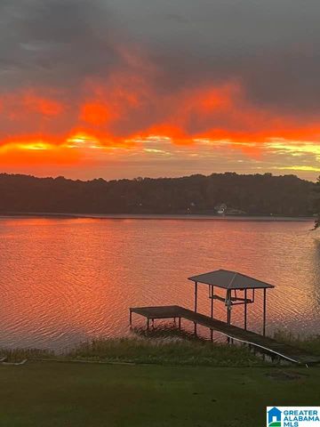 332 DRIFTWOOD POINT ROAD, Pell City, AL 35128