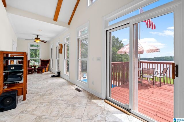 332 DRIFTWOOD POINT ROAD, Pell City, AL 35128