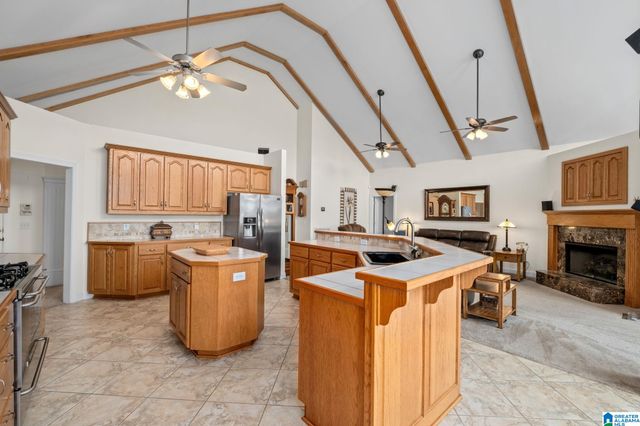 332 DRIFTWOOD POINT ROAD, Pell City, AL 35128