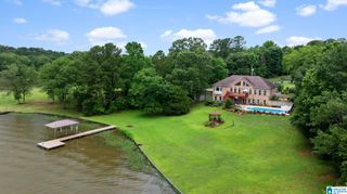 332 DRIFTWOOD POINT ROAD, Pell City, AL 35128