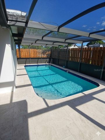 6032 2ND AVENUE, New Port Richey, FL 34653