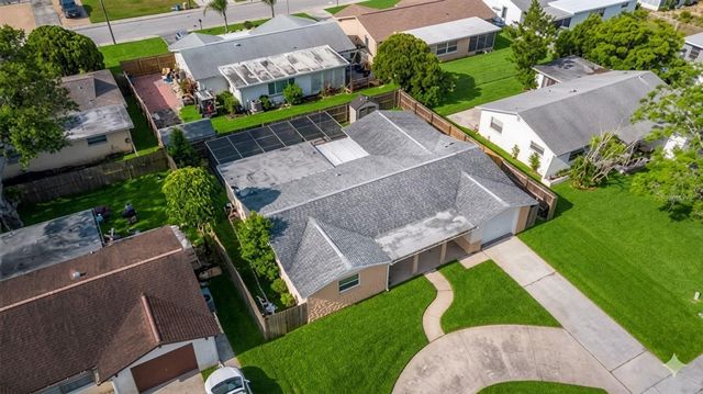 6032 2ND AVENUE, New Port Richey, FL 34653