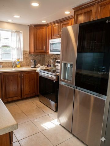 6032 2ND AVENUE, New Port Richey, FL 34653