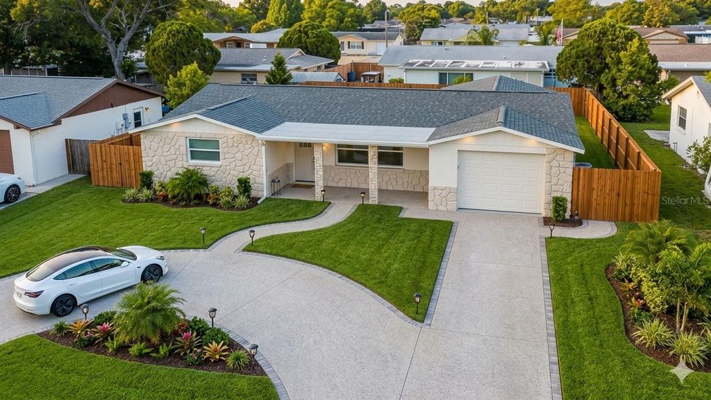 6032 2ND AVENUE, New Port Richey, FL 34653