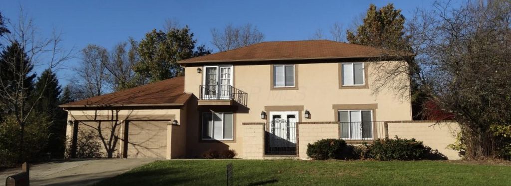 108 Walcreek Drive W, Columbus, OH 43230