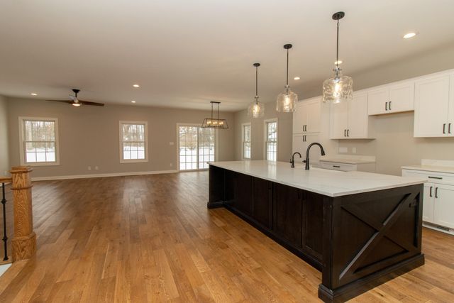 12662 Creekside Drive, Cedar Lake, IN 46303