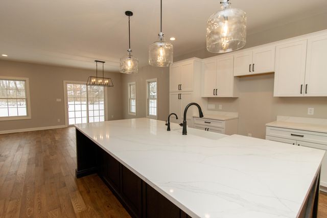 12662 Creekside Drive, Cedar Lake, IN 46303