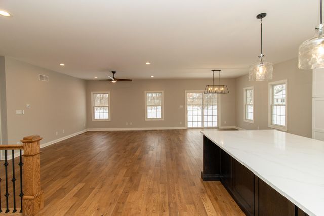 12662 Creekside Drive, Cedar Lake, IN 46303