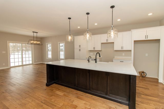 12662 Creekside Drive, Cedar Lake, IN 46303