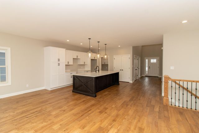12662 Creekside Drive, Cedar Lake, IN 46303