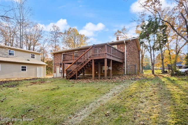 929 Hickyory Drive, Vine Grove, KY 40175